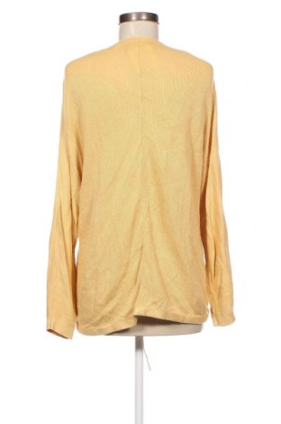 Дамски пуловер S.Oliver, Размер M, Цвят Жълт, Цена 7,25 лв.