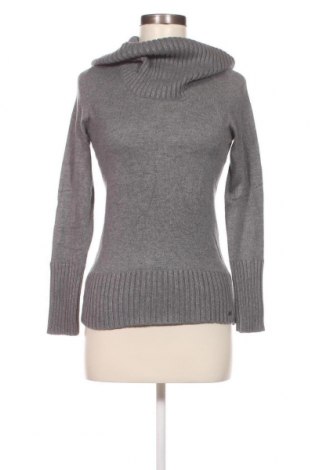 Дамски пуловер S.Oliver, Размер S, Цвят Сив, Цена 11,89 лв.
