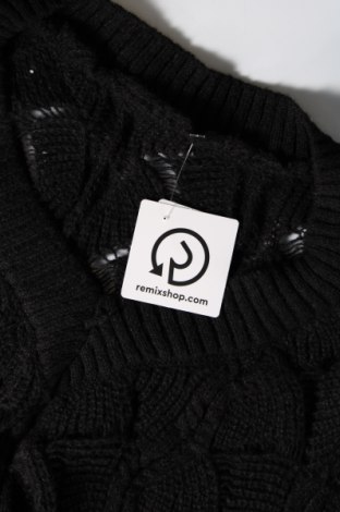 Дамски пуловер SHEIN, Размер M, Цвят Черен, Цена 10,15 лв.