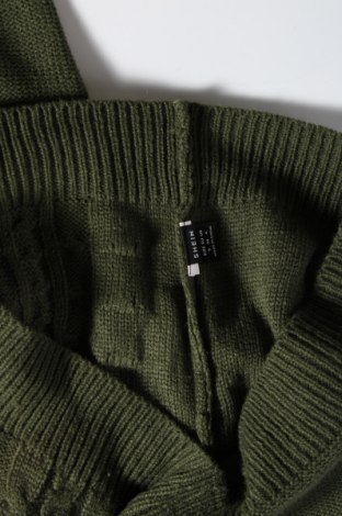 Női pulóver SHEIN, Méret S, Szín Zöld, Ár 2 207 Ft