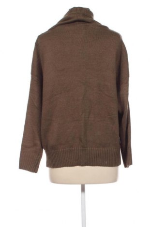 Γυναικείο πουλόβερ SHEIN, Μέγεθος S, Χρώμα Πράσινο, Τιμή 14,84 €