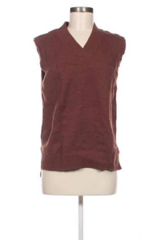Γυναικείο πουλόβερ SHEIN, Μέγεθος S, Χρώμα Καφέ, Τιμή 4,49 €
