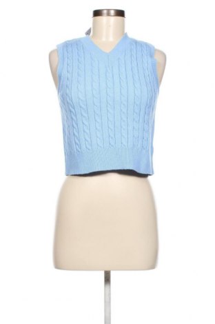 Pulover de femei SHEIN, Mărime S, Culoare Albastru, Preț 95,39 Lei