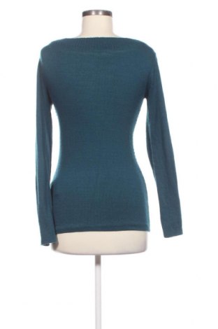 Damenpullover, Größe L, Farbe Blau, Preis 5,49 €