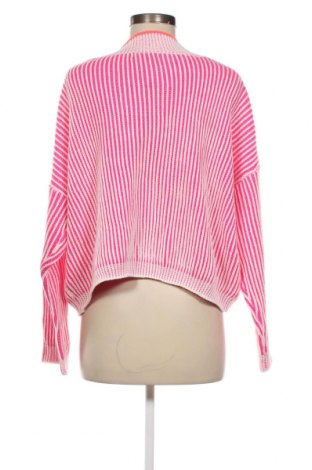 Дамски пуловер SHEIN, Размер S, Цвят Розов, Цена 9,86 лв.