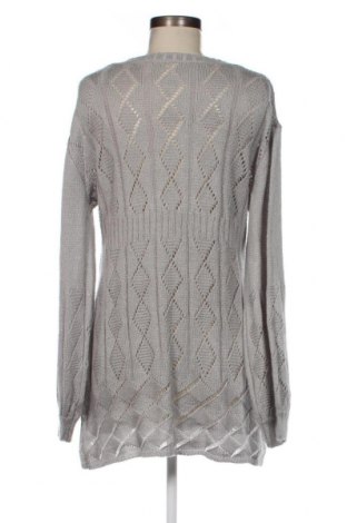 Γυναικείο πουλόβερ SHEIN, Μέγεθος S, Χρώμα Γκρί, Τιμή 5,56 €