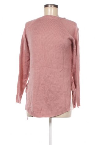 Γυναικείο πουλόβερ SHEIN, Μέγεθος M, Χρώμα Σάπιο μήλο, Τιμή 5,38 €
