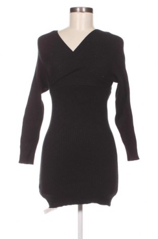 Дамски пуловер SHEIN, Размер M, Цвят Черен, Цена 9,86 лв.