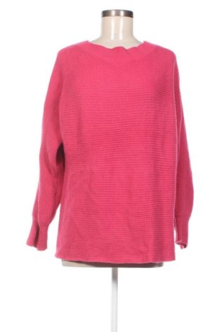 Pulover de femei SHEIN, Mărime M, Culoare Roz, Preț 23,85 Lei
