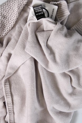 Pulover de femei SHEIN, Mărime XL, Culoare Gri, Preț 28,62 Lei