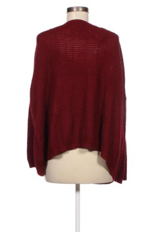 Damenpullover SHEIN, Größe 3XL, Farbe Rot, Preis 8,07 €