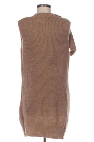 Damenpullover SHEIN, Größe M, Farbe Beige, Preis 7,06 €