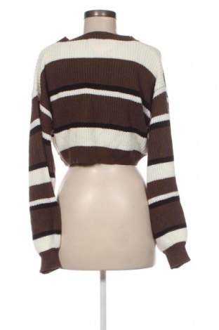 Γυναικείο πουλόβερ SHEIN, Μέγεθος L, Χρώμα Πράσινο, Τιμή 5,38 €