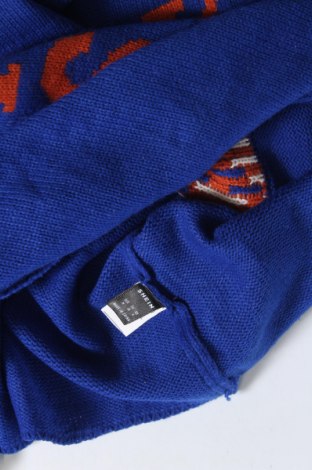 Pulover de femei SHEIN, Mărime M, Culoare Albastru, Preț 23,85 Lei