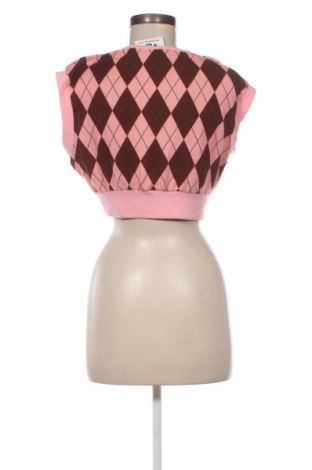 Pulover de femei SHEIN, Mărime L, Culoare Multicolor, Preț 19,08 Lei