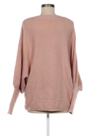Дамски пуловер SHEIN, Размер S, Цвят Пепел от рози, Цена 7,83 лв.
