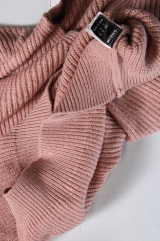 Dámsky pulóver SHEIN, Veľkosť M, Farba Ružová, Cena  4,11 €