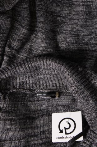 Дамски пуловер SWEATER WORKS, Размер S, Цвят Сив, Цена 8,70 лв.