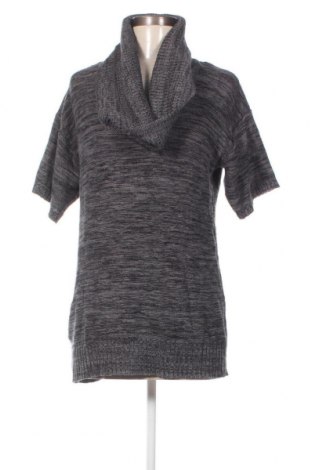 Γυναικείο πουλόβερ SWEATER WORKS, Μέγεθος S, Χρώμα Γκρί, Τιμή 4,49 €