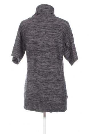 Γυναικείο πουλόβερ SWEATER WORKS, Μέγεθος S, Χρώμα Γκρί, Τιμή 4,49 €