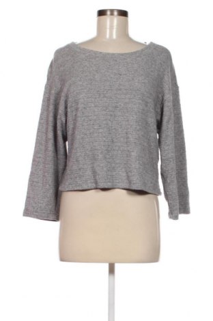 Дамски пуловер Sam & Lavi, Размер XS, Цвят Сив, Цена 13,20 лв.