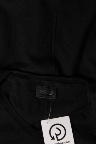 Damenpullover Sand Jeans, Größe S, Farbe Schwarz, Preis 18,93 €