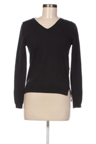 Γυναικείο πουλόβερ Sand Jeans, Μέγεθος S, Χρώμα Μαύρο, Τιμή 12,62 €
