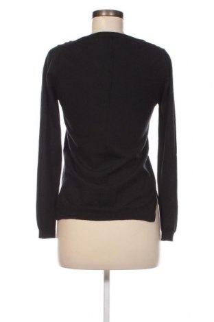 Γυναικείο πουλόβερ Sand Jeans, Μέγεθος S, Χρώμα Μαύρο, Τιμή 14,72 €
