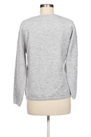 Γυναικείο πουλόβερ Selected Femme, Μέγεθος M, Χρώμα Γκρί, Τιμή 17,94 €