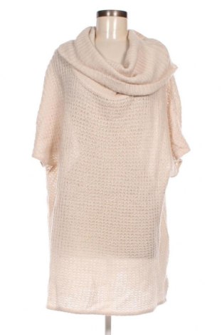 Pulover de femei Sheego, Mărime XL, Culoare Bej, Preț 28,62 Lei