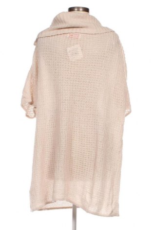 Дамски пуловер Sheego, Размер XL, Цвят Бежов, Цена 10,15 лв.