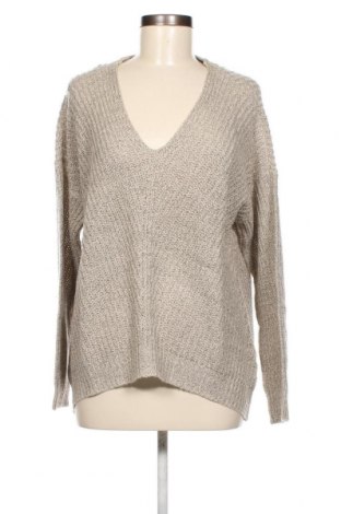 Дамски пуловер Sheen Kelly, Размер L, Цвят Бежов, Цена 12,64 лв.