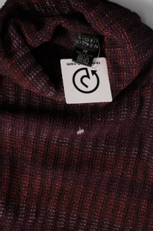 Γυναικείο πουλόβερ Sigrid Olsen, Μέγεθος XS, Χρώμα Πολύχρωμο, Τιμή 8,17 €
