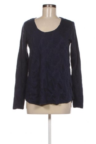 Дамски пуловер Simply Vera Vera Wang, Размер S, Цвят Син, Цена 13,05 лв.