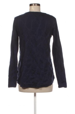 Γυναικείο πουλόβερ Simply Vera Vera Wang, Μέγεθος S, Χρώμα Μπλέ, Τιμή 7,36 €