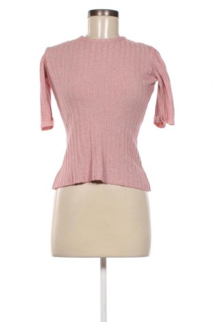 Дамски пуловер Sincerely Jules, Размер XS, Цвят Розов, Цена 3,52 лв.