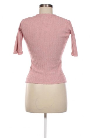 Γυναικείο πουλόβερ Sincerely Jules, Μέγεθος XS, Χρώμα Ρόζ , Τιμή 27,22 €