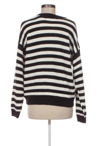 Дамски пуловер Sinsay, Размер L, Цвят Многоцветен, Цена 11,50 лв.