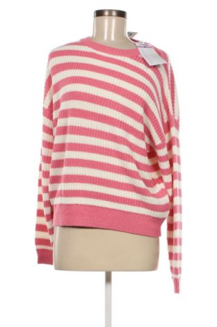Γυναικείο πουλόβερ Sinsay, Μέγεθος M, Χρώμα Πολύχρωμο, Τιμή 5,93 €