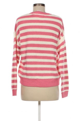 Дамски пуловер Sinsay, Размер XS, Цвят Многоцветен, Цена 11,50 лв.