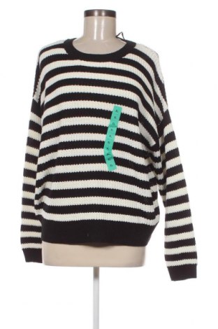 Дамски пуловер Sinsay, Размер XL, Цвят Многоцветен, Цена 17,02 лв.