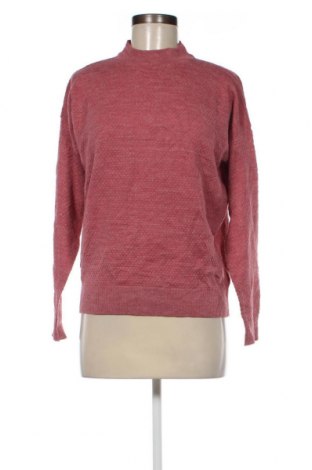 Дамски пуловер Sisters Point, Размер XS, Цвят Розов, Цена 7,25 лв.