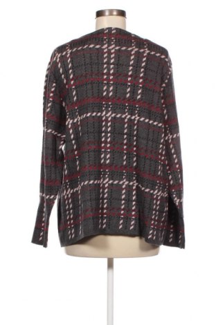 Дамски пуловер Skovhuus, Размер 3XL, Цвят Сив, Цена 7,83 лв.