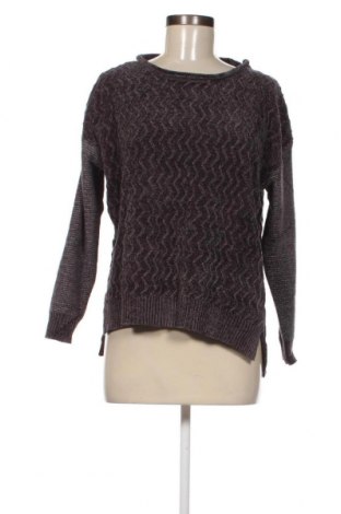Дамски пуловер Smash, Размер S, Цвят Сив, Цена 11,50 лв.