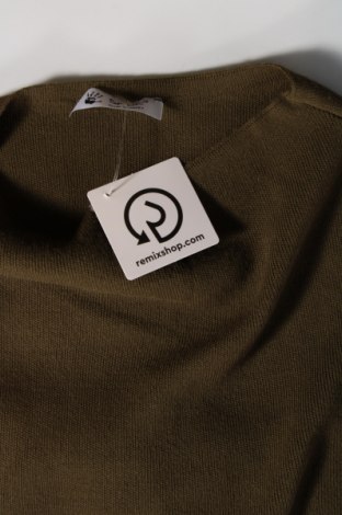 Дамски пуловер SoBe, Размер M, Цвят Зелен, Цена 43,90 лв.