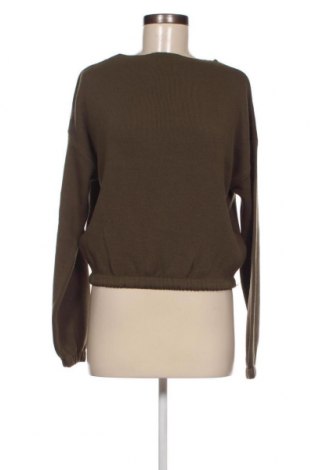 Γυναικείο πουλόβερ SoBe, Μέγεθος M, Χρώμα Πράσινο, Τιμή 22,46 €
