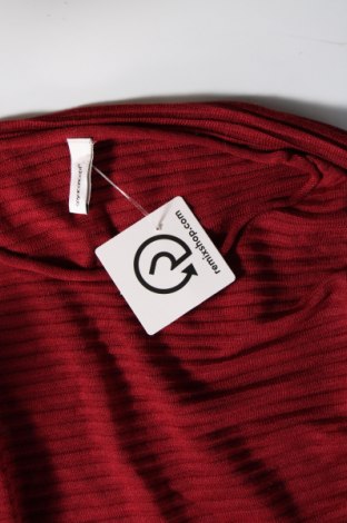 Γυναικείο πουλόβερ Soya Concept, Μέγεθος L, Χρώμα Κόκκινο, Τιμή 5,38 €