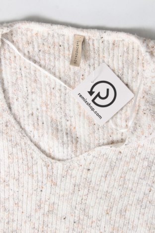 Γυναικείο πουλόβερ Soya Concept, Μέγεθος M, Χρώμα Πολύχρωμο, Τιμή 5,38 €