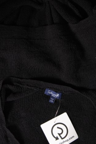 Дамски пуловер Splendid, Размер S, Цвят Черен, Цена 3,96 лв.