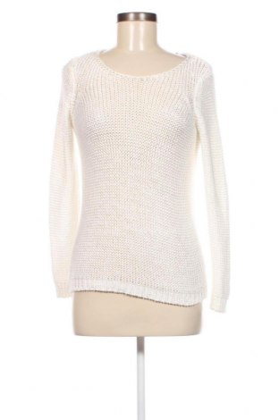 Дамски пуловер Street One, Размер S, Цвят Бял, Цена 10,15 лв.
